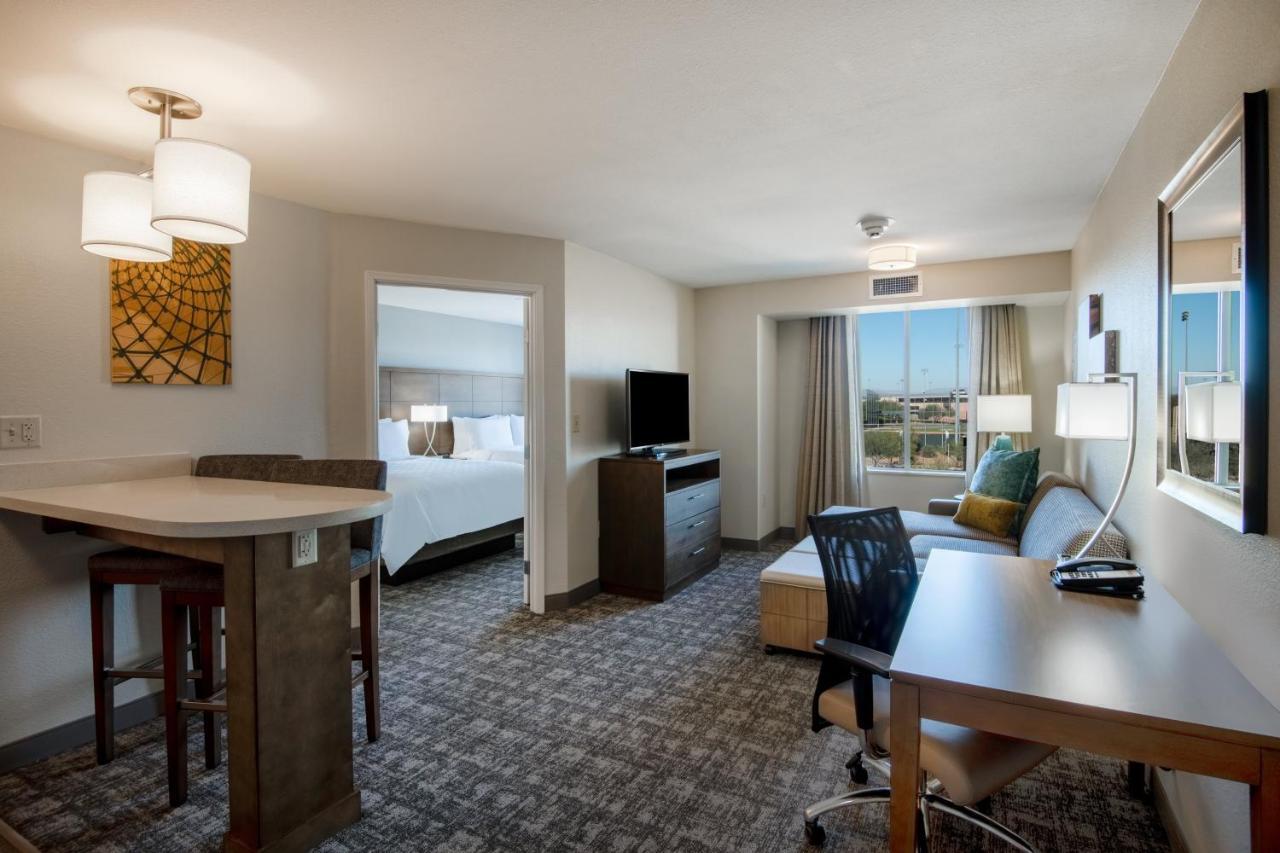 Staybridge Suites - Scottsdale - Talking Stick, An Ihg Hotel Exterior photo
