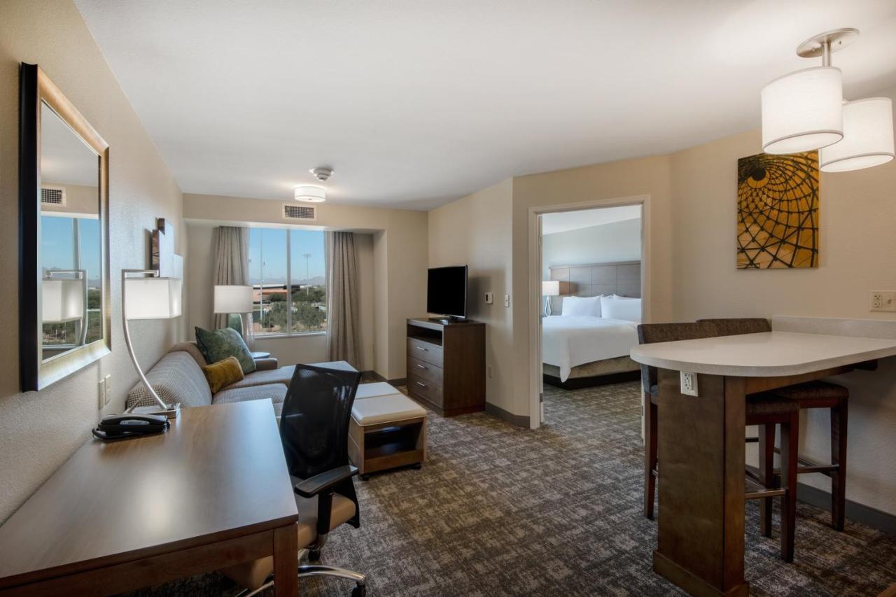 Staybridge Suites - Scottsdale - Talking Stick, An Ihg Hotel Exterior photo